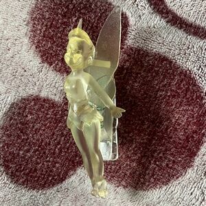 Tinker-bell light up Clip